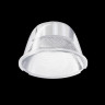 Линза MAYTONI ⌀35mm 36° для Focus Led 5Вт LensD31-36