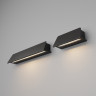 Настенный светильник (бра) MAYTONI TRUPP O429WL-L6GF3K