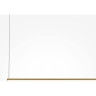 Подвесной светильник MAYTONI HALO MOD246PL-L16BSK