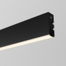 Трековый светильник MAYTONI BASIS LEVITY TR190-1-15W3K-B