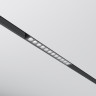 Трековый светильник MAYTONI POINTS TR031-4-12W3K-S-DS-B