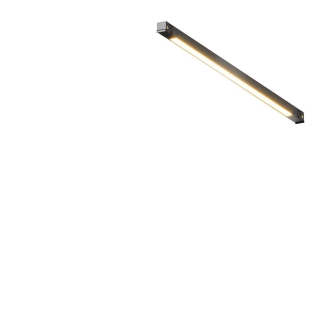 Трековый светильник MAYTONI BASIS EXILITY TR240-2-6W3K-B