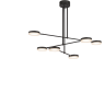 Подвесной светильник MAYTONI FAD MOD070PL-L38B3K