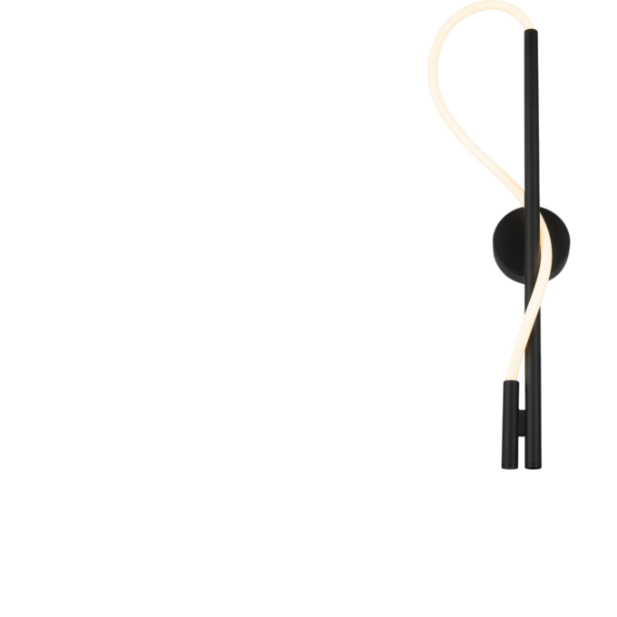 Настенный светильник (бра) MAYTONI TAU MOD146WL-L12B3K