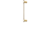 Настенный светильник (бра) MAYTONI ROTTA MOD413WL-L6G3K