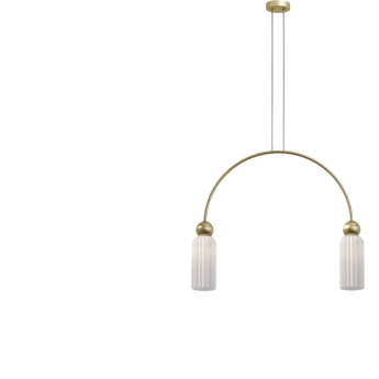 Подвесной светильник MAYTONI ANTIC MOD302PL-02W