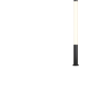 Садово-парковый светильник MAYTONI STER O467FL-L70B3K