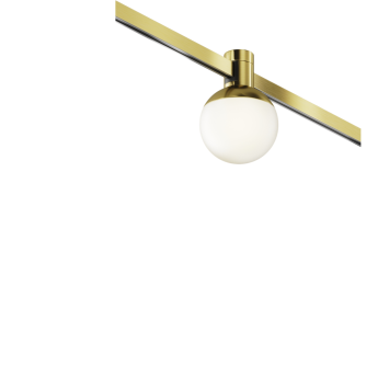 Трековый светильник MAYTONI LUNA FLARITY TR149-1-5W4K-BS