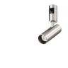 Трековый светильник MAYTONI FOCUS LED FLARITY TR144-1-5W4K-W-PT